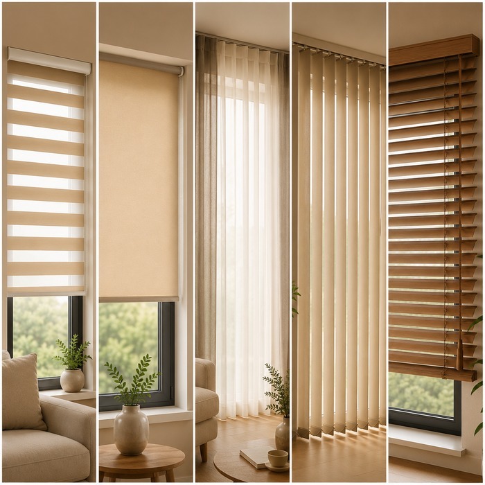 Blinds