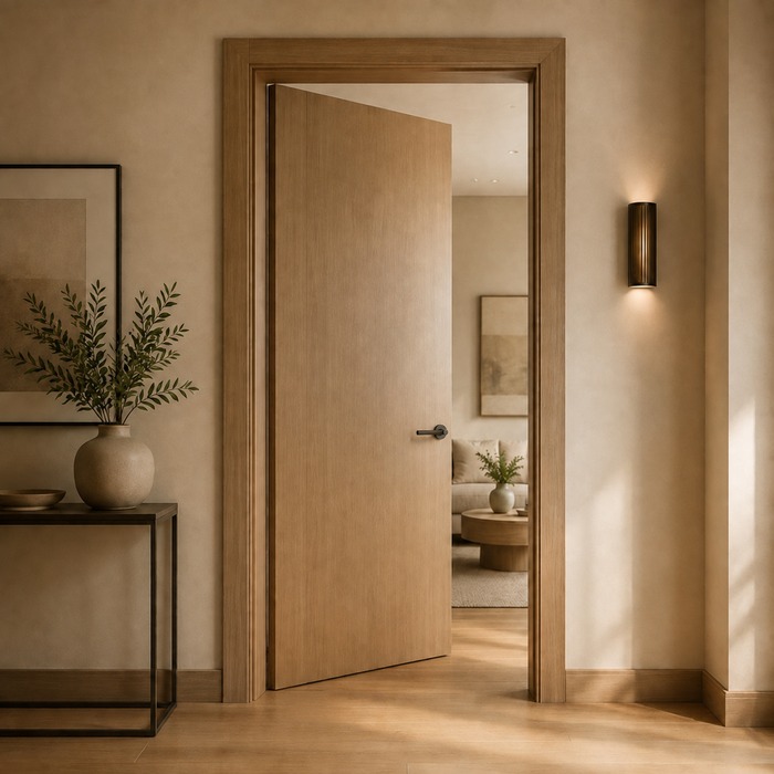 Interior Doors