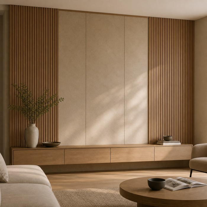 Decorative Wall Panels